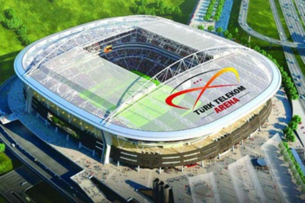 Arena Stadyumu