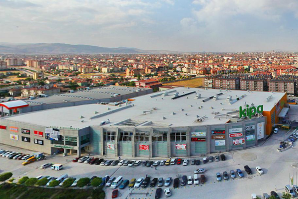 Konya KİPA AVM