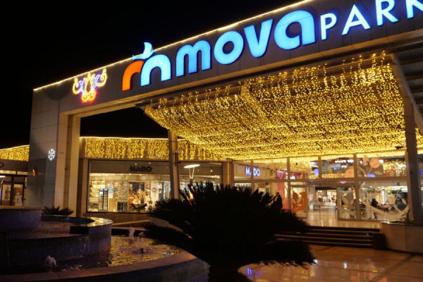 MovaPark AVM