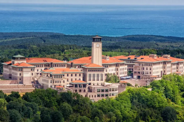 Sarıyer Koç Üniversitesi 